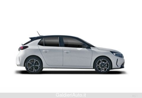 Auto Usate A Salerno | Opel Corsa Vi 2023 1.2 Gs S&S 100Cv