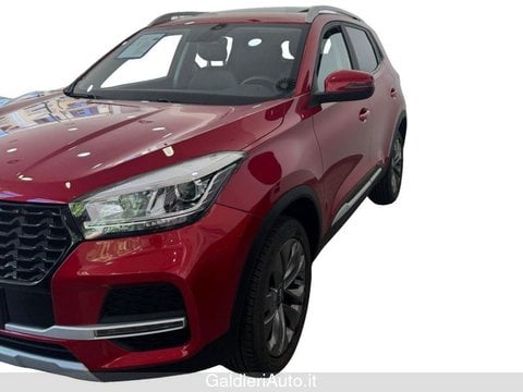 Auto Usate A Avellino | Dr Automobiles Dr 4.0 1.5 Gpl 114Cv