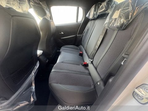 Auto Km0 A Avellino | Peugeot 208 5P - Gt Puretech 100 S&Amp;S