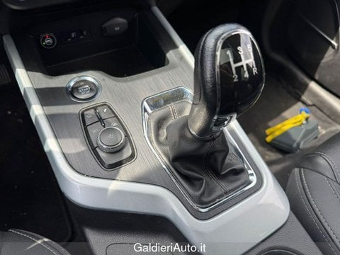Auto Usate A Avellino | Dr Automobiles Dr 4.0 1.5 Gpl 114Cv