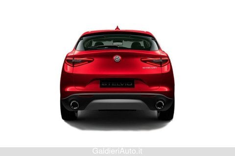 Auto Usate A Salerno | Alfa Romeo Stelvio 2.2 T Veloce Q4 210Cv Auto