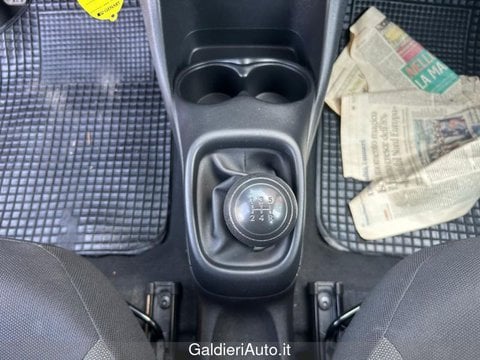 Auto Usate A Benevento | Toyota Aygo 5P 1.0 X-Business 72Cv