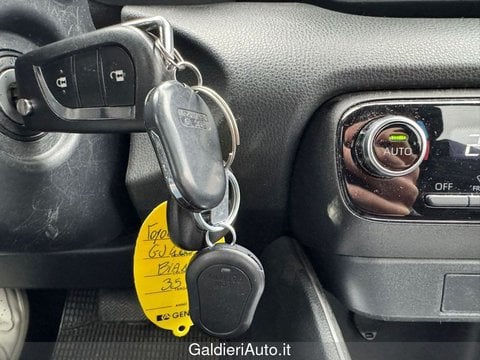 Auto Usate A Avellino | Toyota Yaris 1.5H Trend