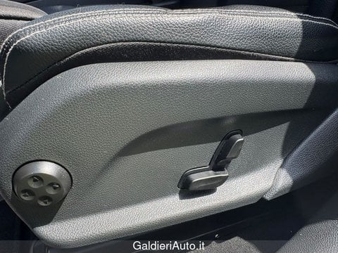 Auto Usate A Avellino | Mercedes-Benz Glc Coupe 250 D Premium 4Matic Auto