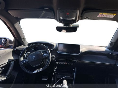 Auto Usate A Avellino | Peugeot 2008 1.2 Puretech Gt Pack S&Amp;S 130Cv Eat8