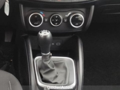 Auto Usate A Avellino | Fiat Tipo Station Wagon 1.0 100Cv Bz Sw Tipo