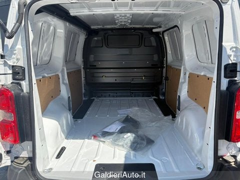 Auto Km0 A Benevento | Peugeot Expert Standard- 1.5 Bluehdi 120Cv S&Amp;S