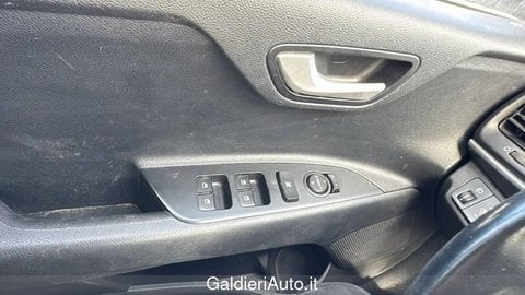 Auto Usate A Avellino | Kia Stonic 1.2 Dpi Urban 84Cv