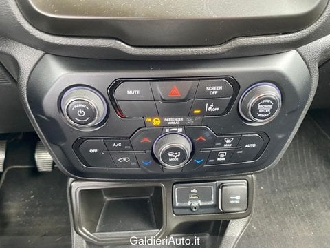 Auto Usate A Avellino | Jeep Renegade 1.0 T3 Longitude 2Wd