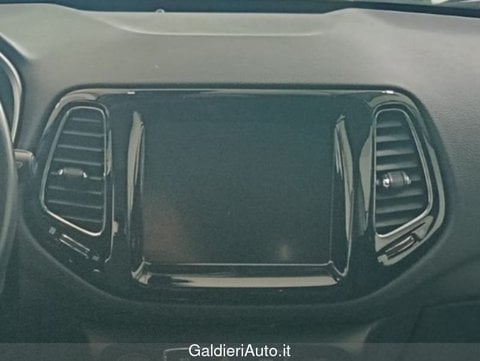 Auto Usate A Avellino | Jeep Compass 1.3 Turbo T4 Limited 2Wd 130Cv Mt