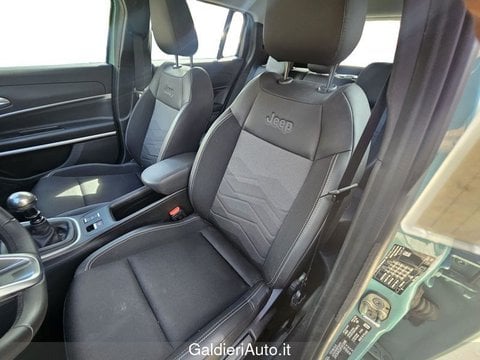Auto Usate A Avellino | Jeep Avenger Altitude 1.2 100Cv