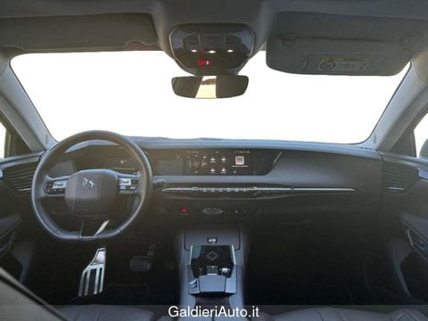 Auto Usate A Avellino | Ds Ds4 Ds 4 Opera Bluehdi 130 Auto