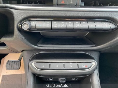 Auto Km0 A Avellino | Fiat 600 1.2 Hybrid 110Cv Auto