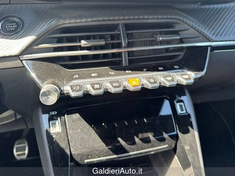 Auto Usate A Salerno | Peugeot 208 1.5 Bluehdi Gt S&Amp;S 100Cv