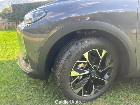 Auto Usate A Avellino | Ds Ds 3 Crossback Ds 3 Hybrid 136 Antoine De Saint Exupery
