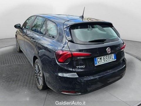 Auto Usate A Avellino | Fiat Tipo Station Wagon 1.0 100Cv Bz Sw Tipo