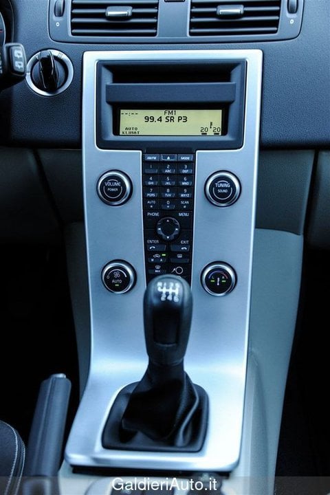 Auto Usate A Salerno | Volvo C30 2.0D Kinetic