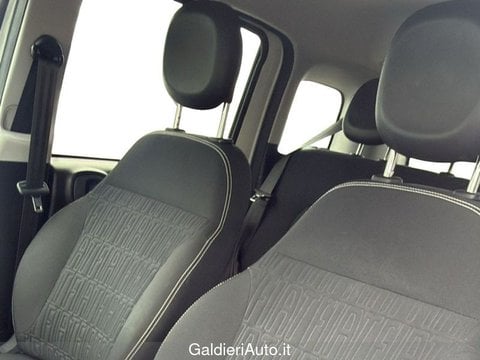 Auto Usate A Avellino | Fiat Panda 1.0 70Cv Hybrid Cross