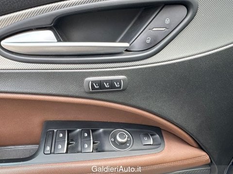 Auto Usate A Napoli | Alfa Romeo Stelvio 2.2 Turbo Diesel 210 Cv At8 Q4 Executive