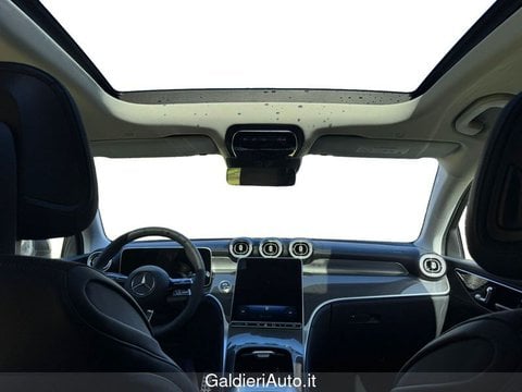 Auto Km0 A Avellino | Mercedes-Benz Glc Coupé 220 D Amg Line Premium 4Matic Auto