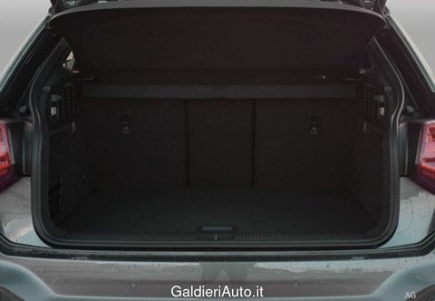 Auto Usate A Salerno | Audi Q2 I 2021 35 1.5 Tfsi S Line Edition S-Tronic