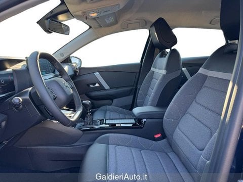 Auto Km0 A Avellino | Citroën C4 1.2 Puretech Plus S&Amp;S 130Cv