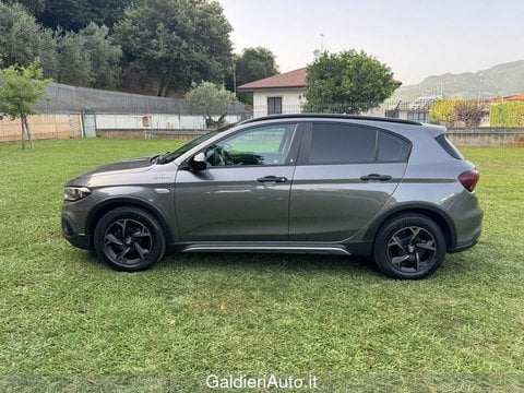 Auto Usate A Salerno | Fiat Tipo Hatchback 1.3 95Cv Ds Hb City Cross