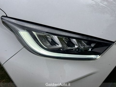 Auto Usate A Avellino | Toyota Yaris 1.5H Trend