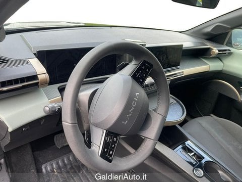 Auto Usate A Avellino | Lancia Ypsilon Nuova 1.2 100Cv Ibrida