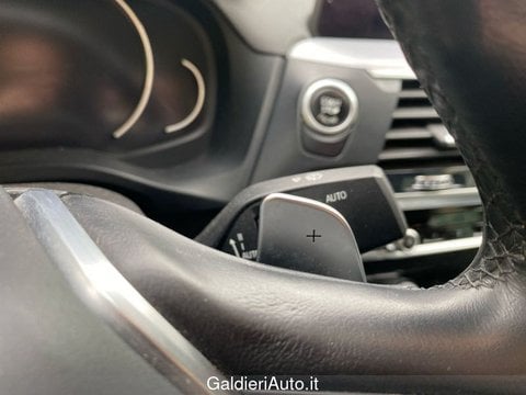 Auto Usate A Salerno | Bmw X4 Xdrive20D Mhev 48V Xline Auto