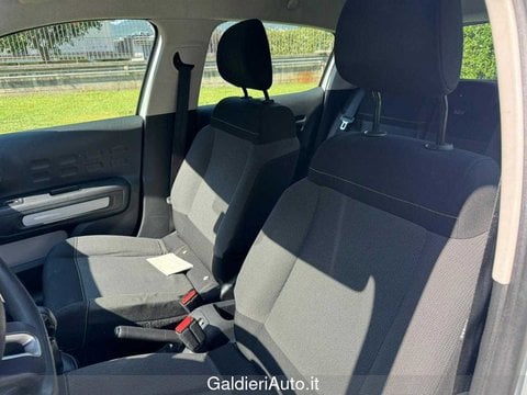 Auto Usate A Salerno | Citroën C3 Iii 1.2 Puretech Shine 82Cv
