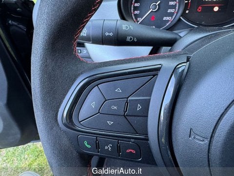 Auto Usate A Salerno | Fiat 500X 1.0 120Cv Firefly Sport - Gpl Fari Led