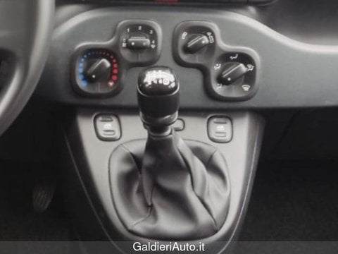 Auto Usate A Avellino | Fiat Panda 1.0 70Cv Hybrid Panda