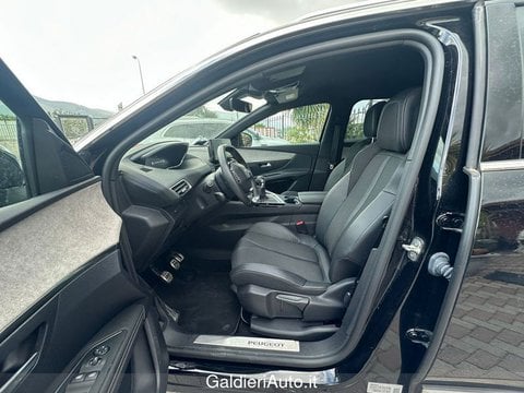 Auto Usate A Avellino | Peugeot 3008 Puretech130 S&Amp;S - Gt