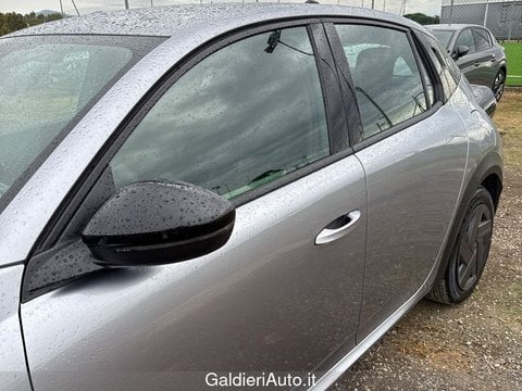 Auto Usate A Avellino | Lancia Ypsilon Nuova 1.2 100Cv Ibrida