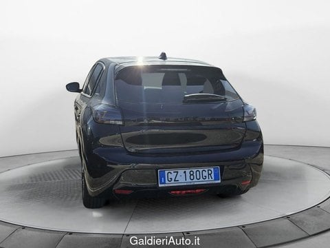 Auto Usate A Avellino | Peugeot 208 5P - Allure Puretech 100 S&Amp;S