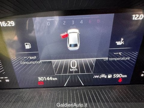 Auto Usate A Avellino | Škoda Fabia 1.0 Mpi Evo Selection 80Cv