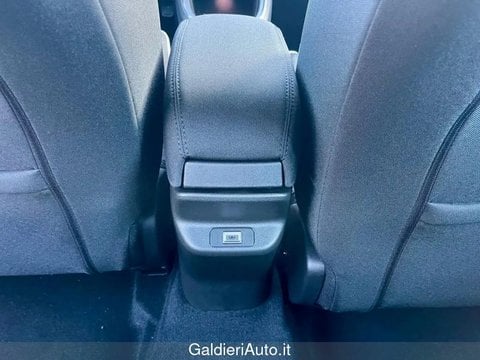 Auto Km0 A Avellino | Fiat 600 Hybrid Icon 1.2 Hybrid 145Cv