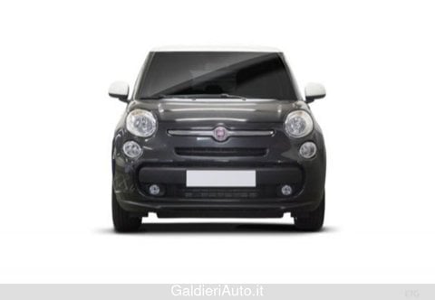 Auto Usate A Salerno | Fiat 500L 1.4 Tjt Pop Star Gpl 120Cv