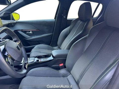 Auto Usate A Avellino | Peugeot 208 5P - Gt Hybrid 136 E-Dcs6