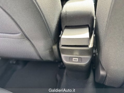 Auto Km0 A Avellino | Fiat 600 Hybrid Icon 1.2 Hybrid 145Cv