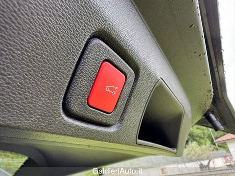 Auto Km0 A Avellino | Jeep Compass Nuova E-Hybrid First Edition 1.2 145Cv Ehybrid Fwd Edct6