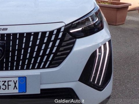 Auto Usate A Avellino | Peugeot 2008 Nuovo Gt Puretech 130 Eat8 S&Amp;S