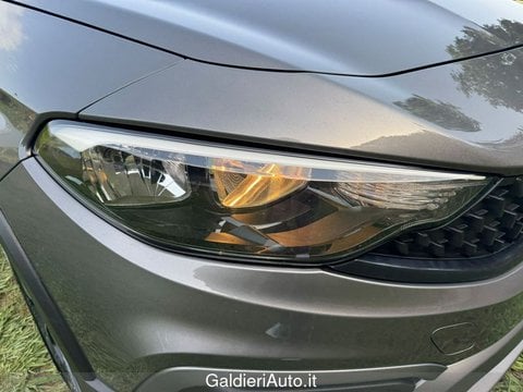 Auto Usate A Salerno | Fiat Tipo Hatchback 1.3 95Cv Ds Hb City Cross