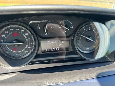 Auto Usate A Salerno | Lancia Ypsilon 1.0 Firefly 70 Cv Start&Amp;Stop Hybrid Platino
