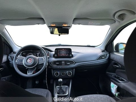 Auto Usate A Salerno | Fiat Tipo Hatchback 1.3 95Cv Ds Hb City Cross