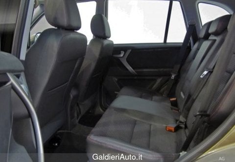 Auto Usate A Salerno | Dr Automobiles Dr 5 1.5 Turbo Gpl 149Cv Cvt