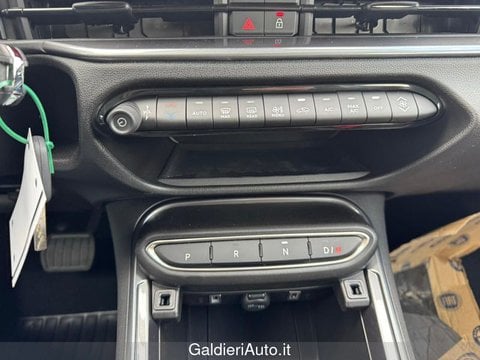 Auto Km0 A Salerno | Fiat 600 Hybrid Icon 1.2 Hybrid 145Cv