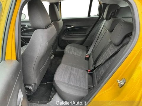 Auto Usate A Salerno | Jeep Avenger 1.2 Turbo Longitude Fwd 100Cv