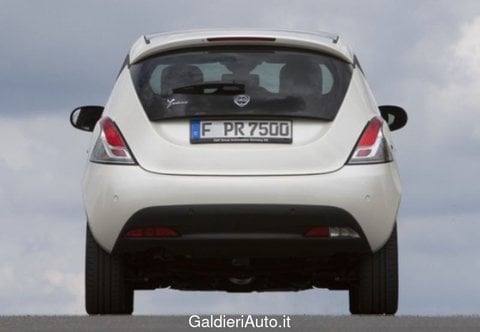 Auto Usate A Salerno | Lancia Ypsilon Iii 1.3 Mjt Gold S&S 95Cv